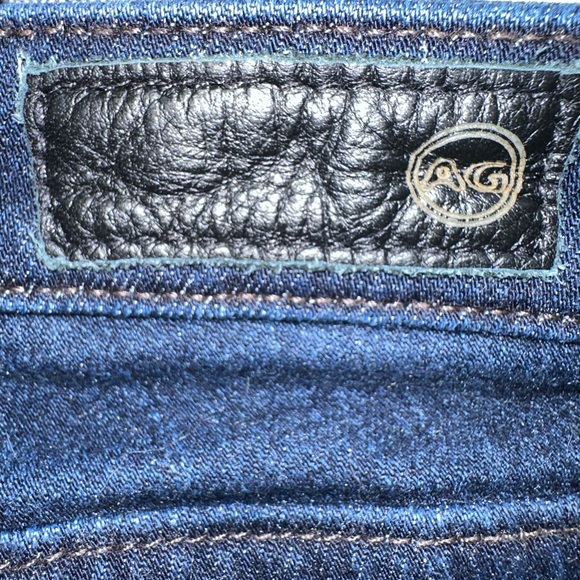 AG Adriano Goldschmied the prima - Picture 12 of 16